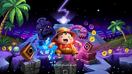 Beat of Montezuma (Windows) Game