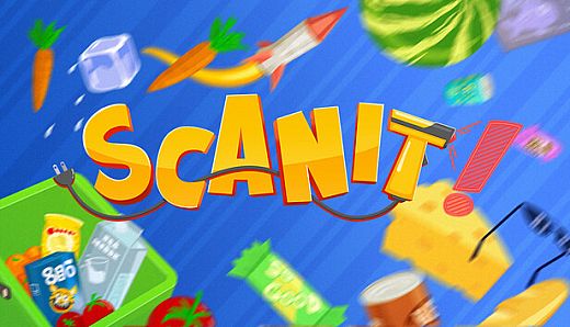 ScanIt!