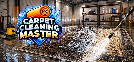 Carpet Cleaning Master