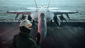 ACE COMBAT 8: WINGS OF THEVE Pre-Order