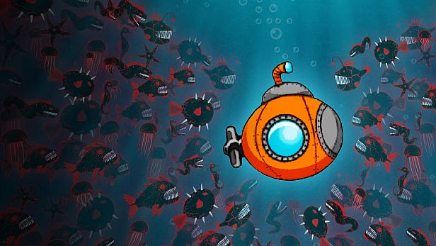 Buy Submarine Survivor