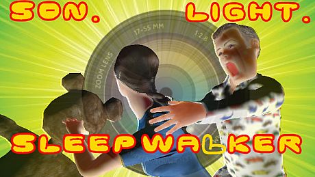 Son.Light.Sleepwalker Game