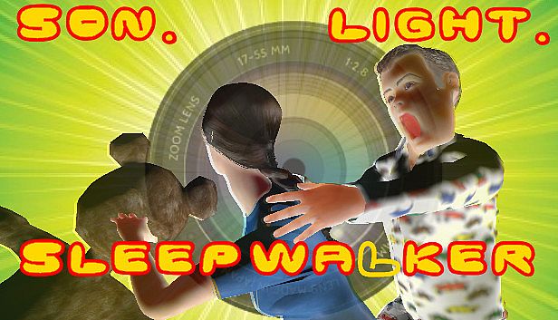 Buy Son.Light.Sleepwalker