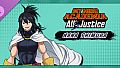 MY HERO ACADEMIA: All's Justice - Playable Character Nana Shimura