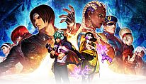 THE KING OF FIGHTERS XV für PC kaufen