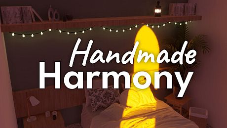 Handmade Harmony Game