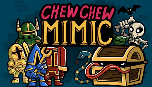 Chew Chew Mimic
