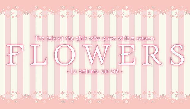 Buy Flowers -Le volume sur ete-