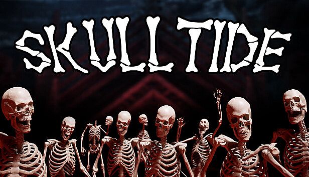 Buy Skulltide
