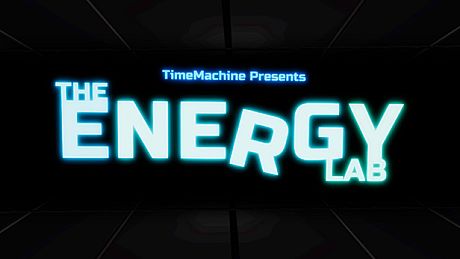 The Energy Lab Game
