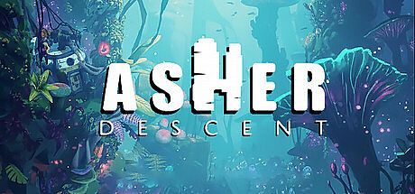 ASHER Descent Game