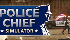 Police Chief Simulator