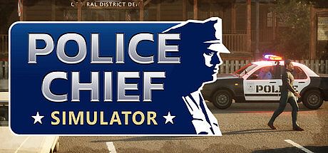 Police Chief Simulator Game