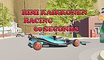 Acheter Rimi Kaikkonen Racing 60 Seconds PC