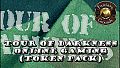 Fantasy Grounds - Tour of Darkness Online Gaming (Token Pack)