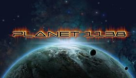 Planet 1138