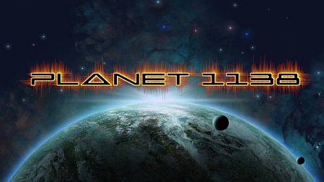 Planet 1138 Game