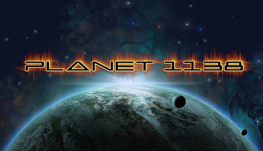 Planet 1138