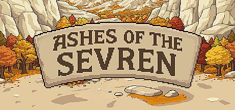 Ashes Of  The Sevren Game