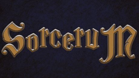 Sorcerum Game