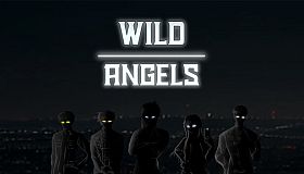 Wild Angels | Episode 1