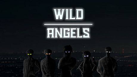 Wild Angels | Episode 1 Game