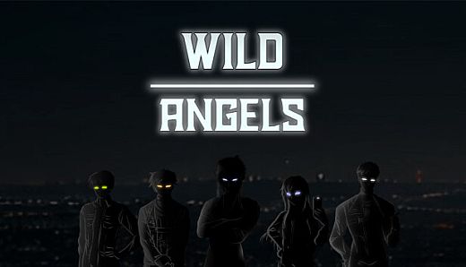 Wild Angels | Episode 1
