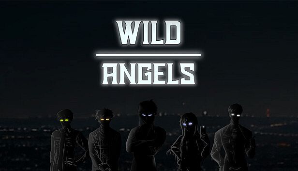Buy Wild Angels | Episode 1