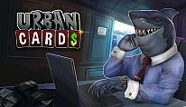 Acheter Urban Cards PC