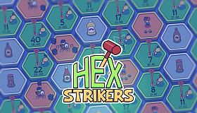 Hex Strikers