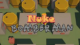 Nuke Bomberman