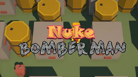Nuke Bomberman Game