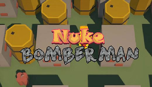 Nuke Bomberman