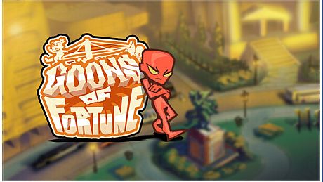 Goons Of Fortune Game