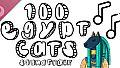 100 Egypt Cats Soundtrack