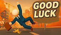 Kup Good Luck na PC