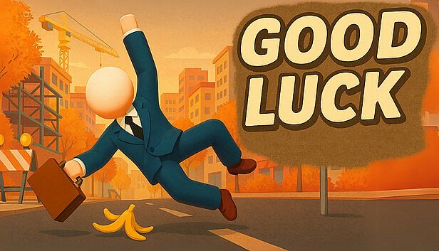 Buy Good Luck