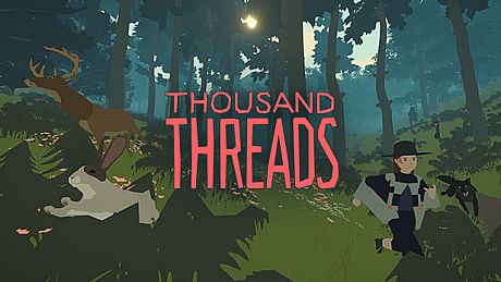 Thousand Threads Game