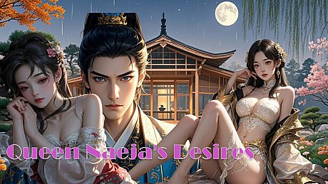 Queen Naeja's Desires Game