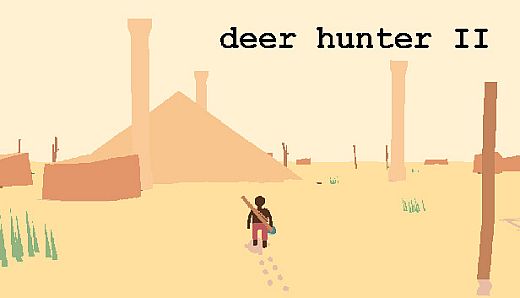 deer hunter II
