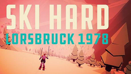 Ski Hard: Lorsbruck 1978 Game