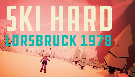 Ski Hard: Lorsbruck 1978