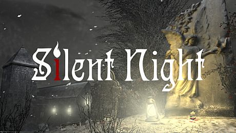 Silent Night Game