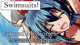 Echoed Memories - Swimsuit Costumes
