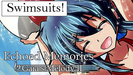 Echoed Memories - Swimsuit Costumes DLC