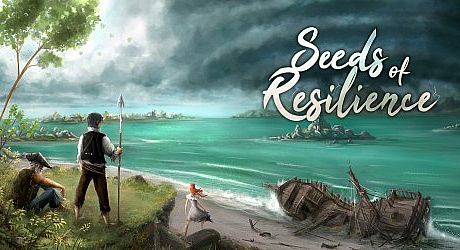 Seeds of Resilience Game