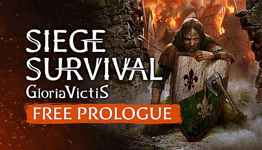 Siege Survival: Gloria Victis Prologue