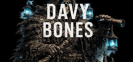 Davy bones Game