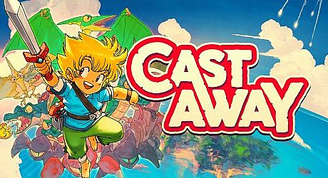 Castaway Game