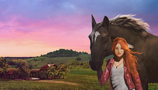 Windstorm: Start of a Great Friendship - Remastered